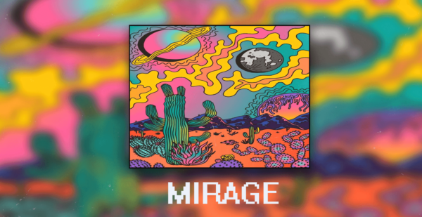 Paul Fix – Mirage (Untagged Wav + Trackouts)