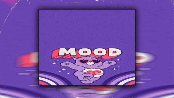 Paul Fix - Mood (Untagged Wav + Trackouts)