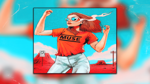 Paul Fix – Muse (Untagged Wav + Trackouts)