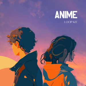 Paul Fix – Anime Vol. 2 (Loop Kit)