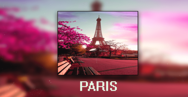 Paul Fix – Paris (Untagged Wav + Trackouts)