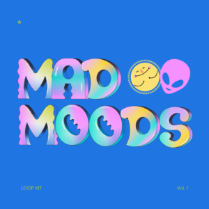 Paul Fix – Mad Moods (Loop Kit)