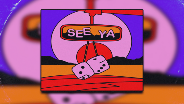 Paul Fix – See Ya (Untagged Wav + Trackouts)