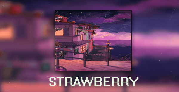 Paul Fix – Strawberry (Untagged Wav + Trackouts)