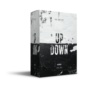 Paul Fix – Up Down (One Shot Kit)