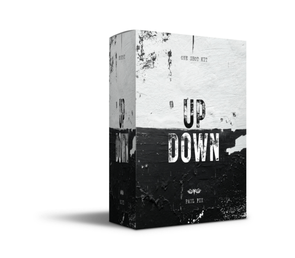 Paul Fix - Up Down (One Shot Kit)