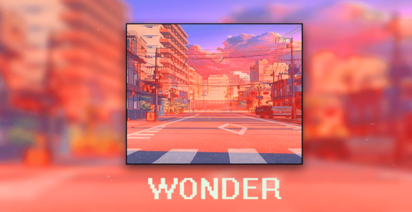 Paul Fix – Wonder (Untagged Wav + Trackouts)