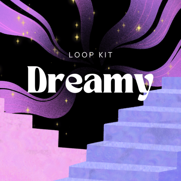 Paul Fix - Dreamy (Loop Kit)