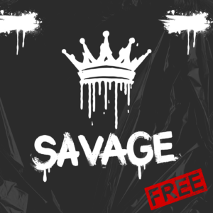 Paul Fix – Savage (Loop Kit) FREE VERSION