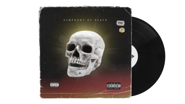 Paul Fix - Symphony of death (Loop Kit)