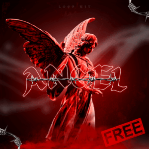 Paul Fix – Angel (Loop Kit) FREE VERSION