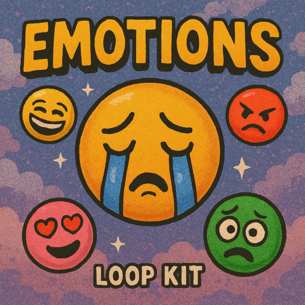 Paul Fix - Emotions Vol. 2