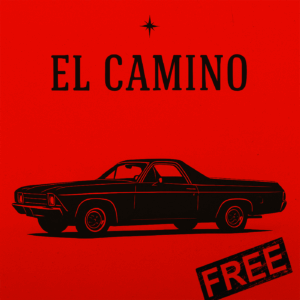 Paul Fix – El Camino (Loop Kit) (FREE VERSION)