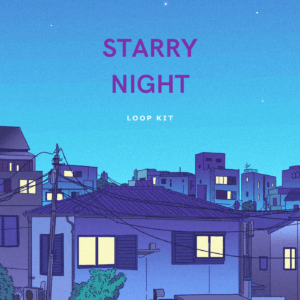 Paul Fix – Starry Night (Loop Kit)