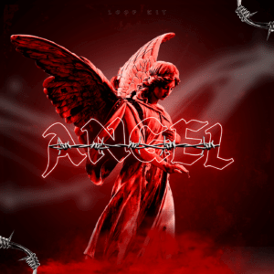 Paul Fix – Angel (Loop Kit)
