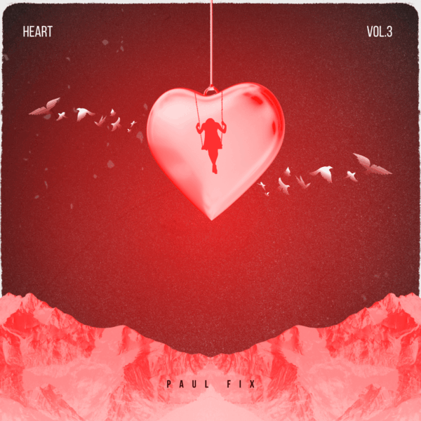 Paul Fix - Heart Vol. 03