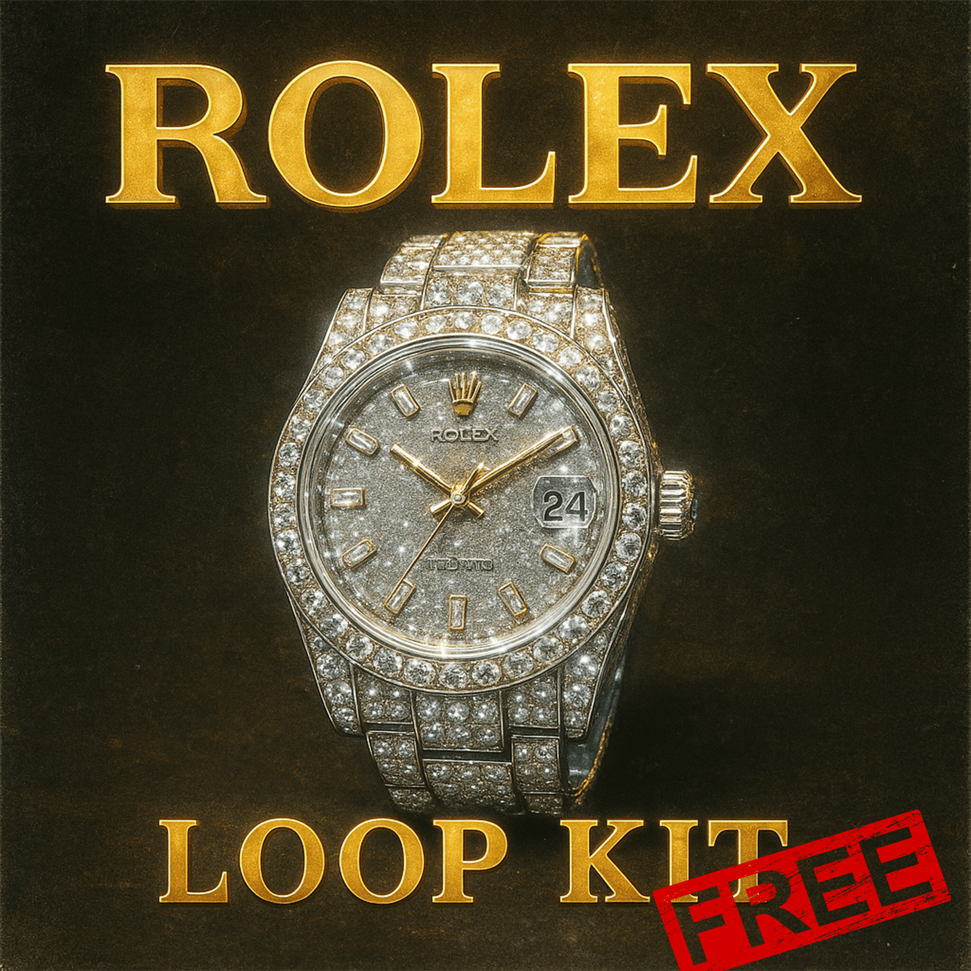 Paul Fix – Rolex (Loop Kit) FREE VERSION