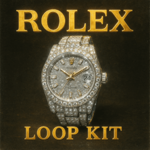 Paul Fix – Rolex (Loop Kit)