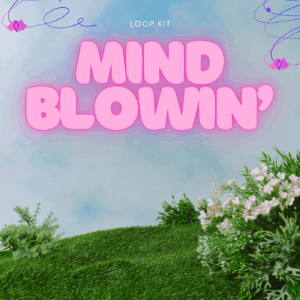 Paul Fix – Mind Blowin (Loop Kit)