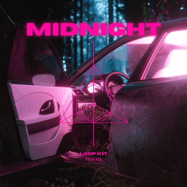 Paul Fix - Midnight Rnb (Loop Kit)