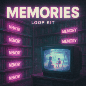 Paul Fix – Memories Vol. 02 (Loop Kit)