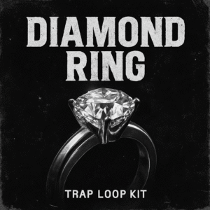 Paul Fix – Diamond Ring (Loop Kit)
