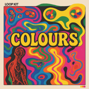 Paul Fix – Colours (Loop Kit)