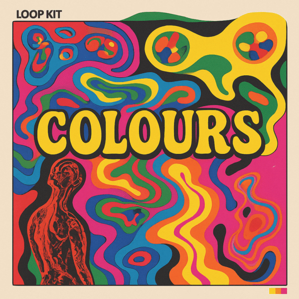 Paul Fix - Colours (Loop Kit)