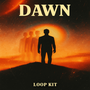 Paul Fix – Dawn (Loop Kit)