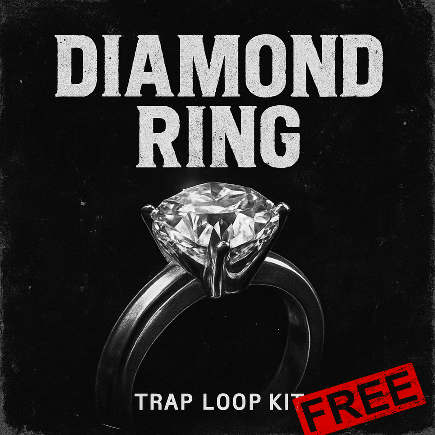 Paul Fix – Diamond Ring (Loop Kit) FREE VERSION