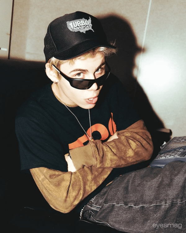 Paul Fix – What a Surprise! (Untagged Wav + Trackouts)