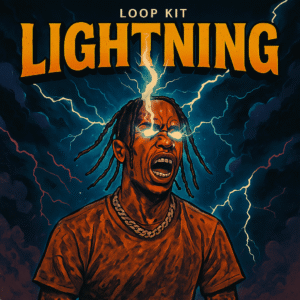 Paul Fix – Lightning (Loop Kit)