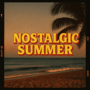 Paul Fix – Nostalgic Summer (Loop Kit)