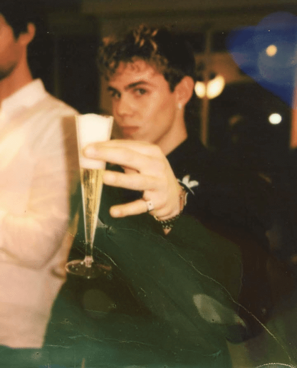 Paul Fix – All Night Long (Untagged Wav + Trackouts)