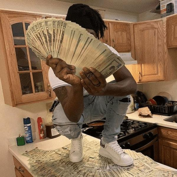 Yfg Fatso Sample Type Beat - 100 Fuc*ing Millions (Wav + Trackouts)