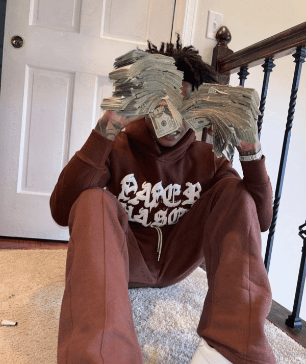 Yfg Fatso Sample Type Beat - No Cap (Wav + Trackouts)