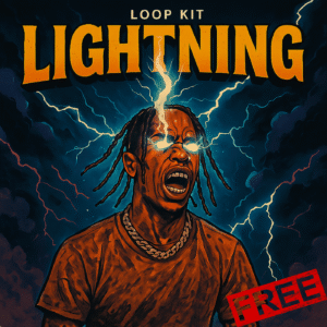 Paul Fix – Lightning (Loop Kit) FREE VERSION