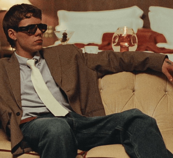 Paul Fix – Smooth Rider (Untagged Wav + Trackouts)