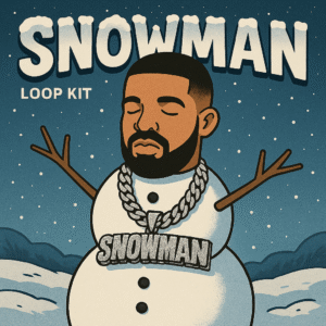 Paul Fix – Snowman (Loop Kit)