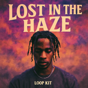 Paul Fix – Lost In The Haze (Loop Kit)