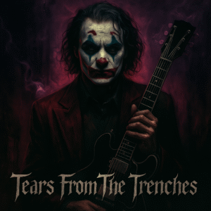 Paul Fix – Tears From The Trenches (Loop Kit)
