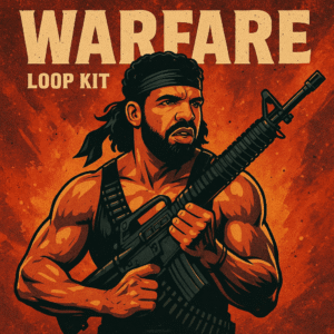 Paul Fix – Warfare (Loop Kit)