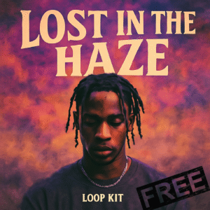 Paul Fix – Lost In The Haze (Loop Kit) FREE VERSION