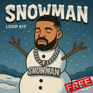 Paul Fix – Snowman (Loop Kit) (FREE VERSION)