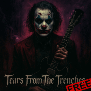 Paul Fix – Tears From The Trenches (Loop Kit) FREE VERSION