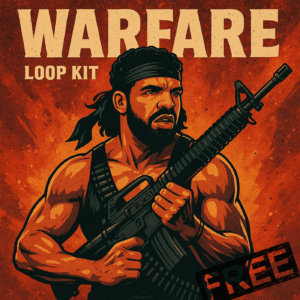 Paul Fix – Warfare (Loop Kit) FREE VERSION
