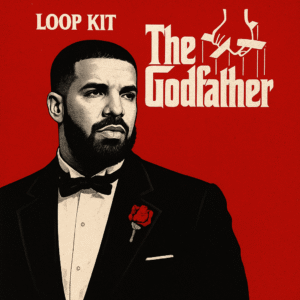 Paul Fix – The Godfather (Loop Kit)