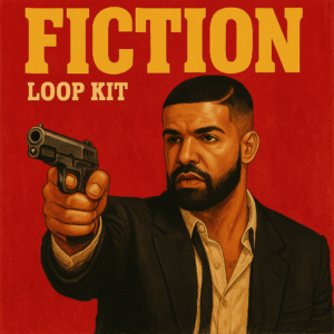 Paul Fix – Fiction (Loop Kit)