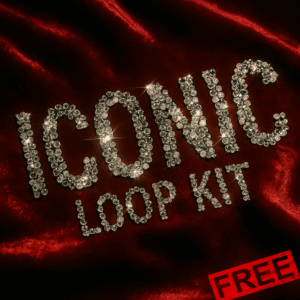 Paul Fix – Iconic (Loop Kit) FREE VERSION