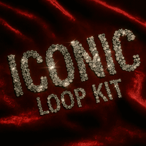Paul Fix – Iconic (Loop Kit)